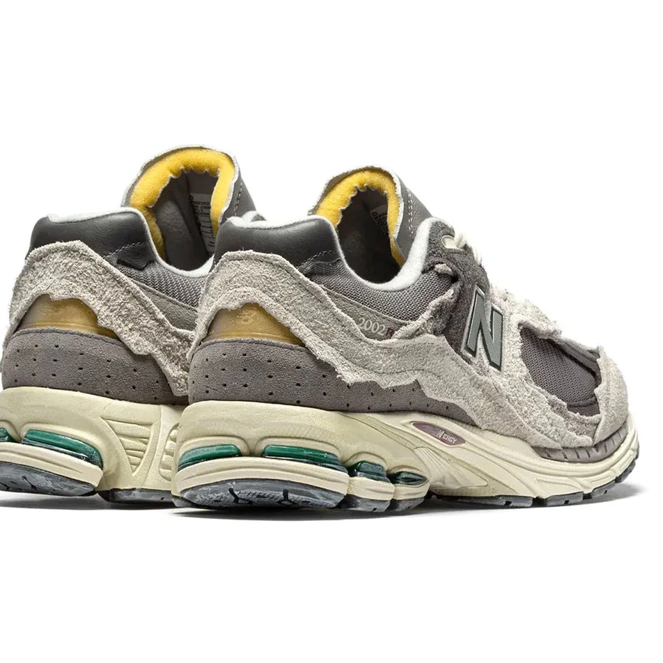 2002R - Rain New Cloud' Balance 'Protection Pack 0726